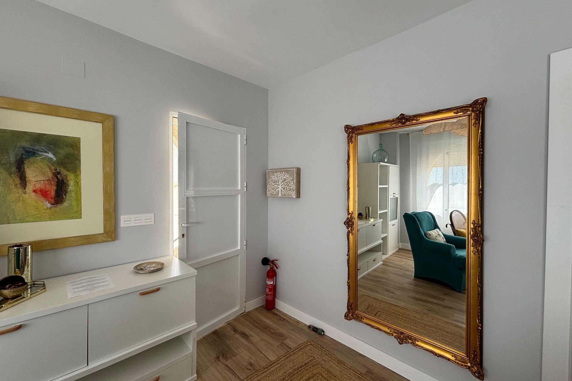 Alquiler - Apartamento / piso - Pilar de la Horadada