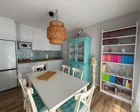 Alquiler - Apartamento / piso - Pilar de la Horadada