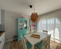 Alquiler - Apartamento / piso - Pilar de la Horadada