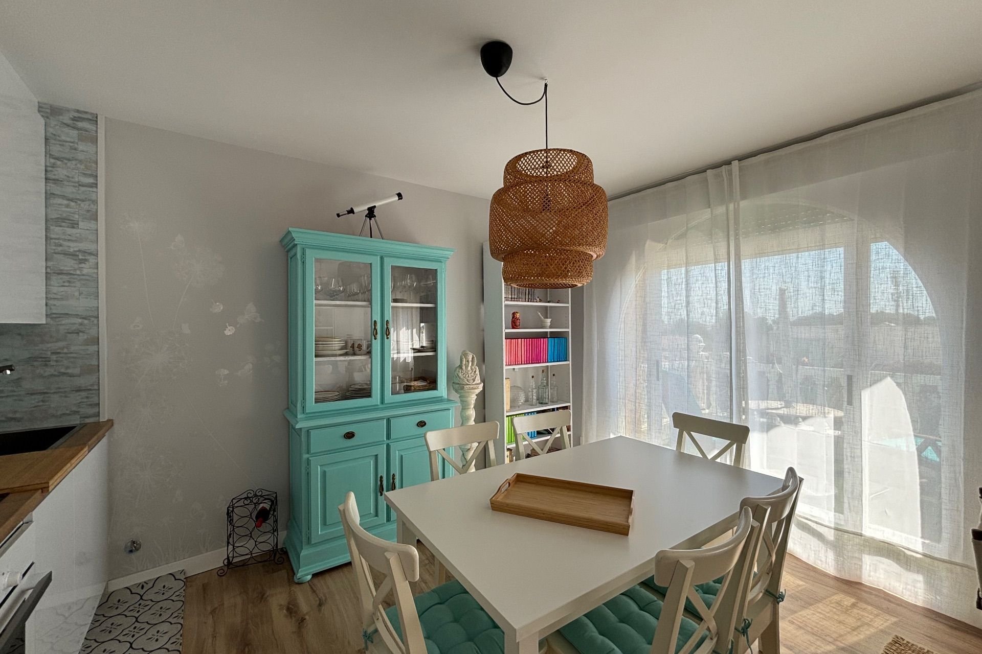 Alquiler - Apartamento / piso - Pilar de la Horadada