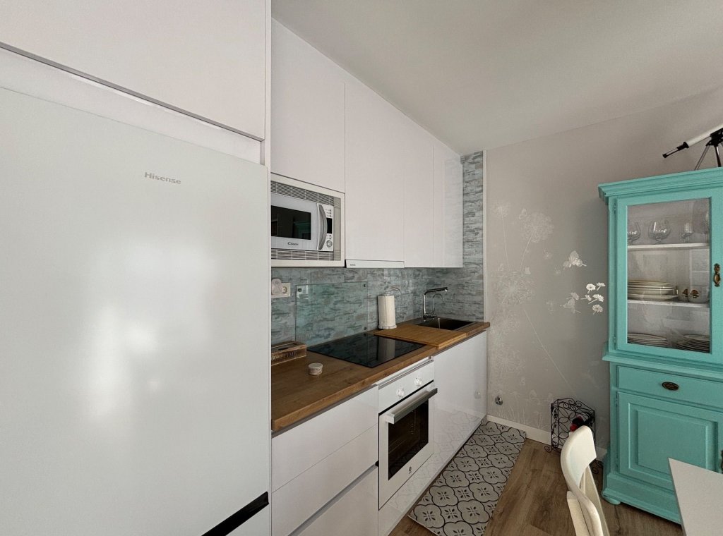 Alquiler - Apartamento / piso - Pilar de la Horadada