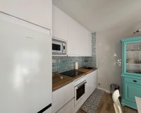 Alquiler - Apartamento / piso - Pilar de la Horadada