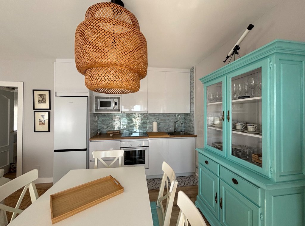 Alquiler - Apartamento / piso - Pilar de la Horadada
