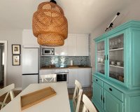 Alquiler - Apartamento / piso - Pilar de la Horadada