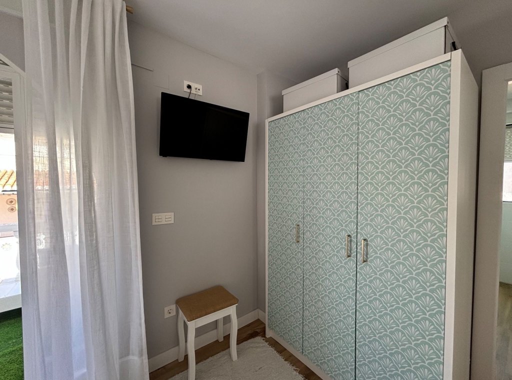 Alquiler - Apartamento / piso - Pilar de la Horadada