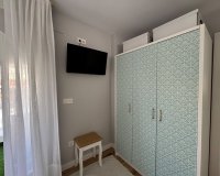 Alquiler - Apartamento / piso - Pilar de la Horadada