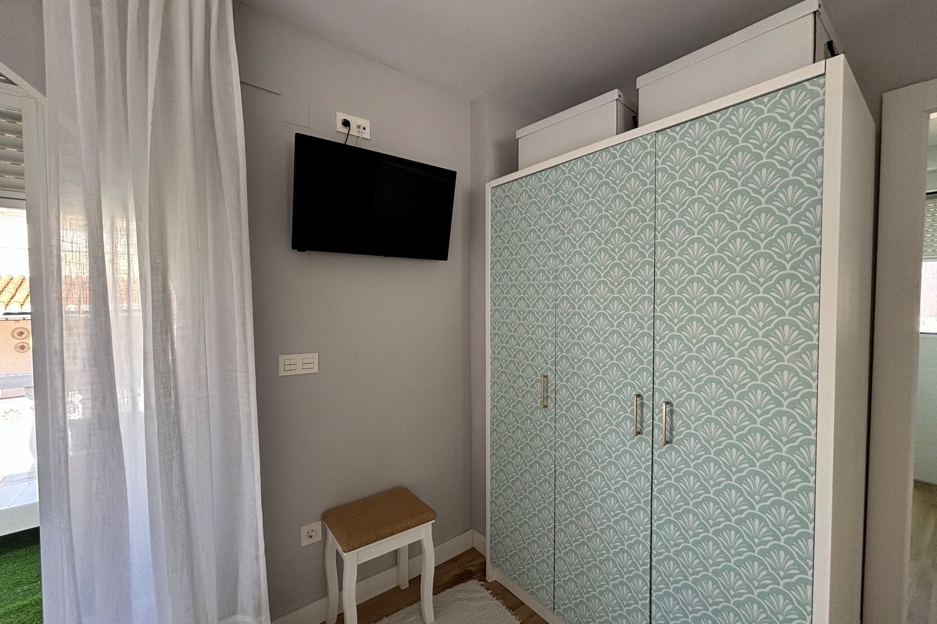 Alquiler - Apartamento / piso - Pilar de la Horadada