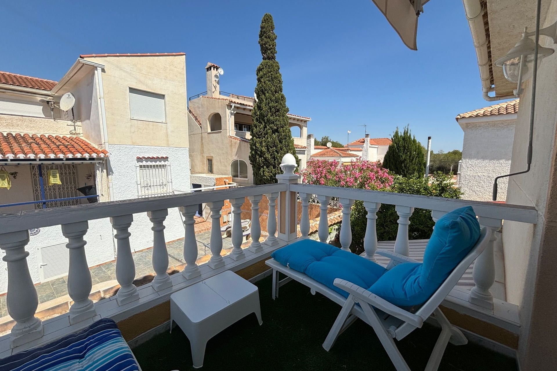 Alquiler - Apartamento / piso - Pilar de la Horadada