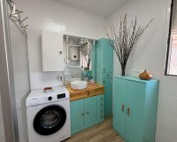 Alquiler - Apartamento / piso - Pilar de la Horadada