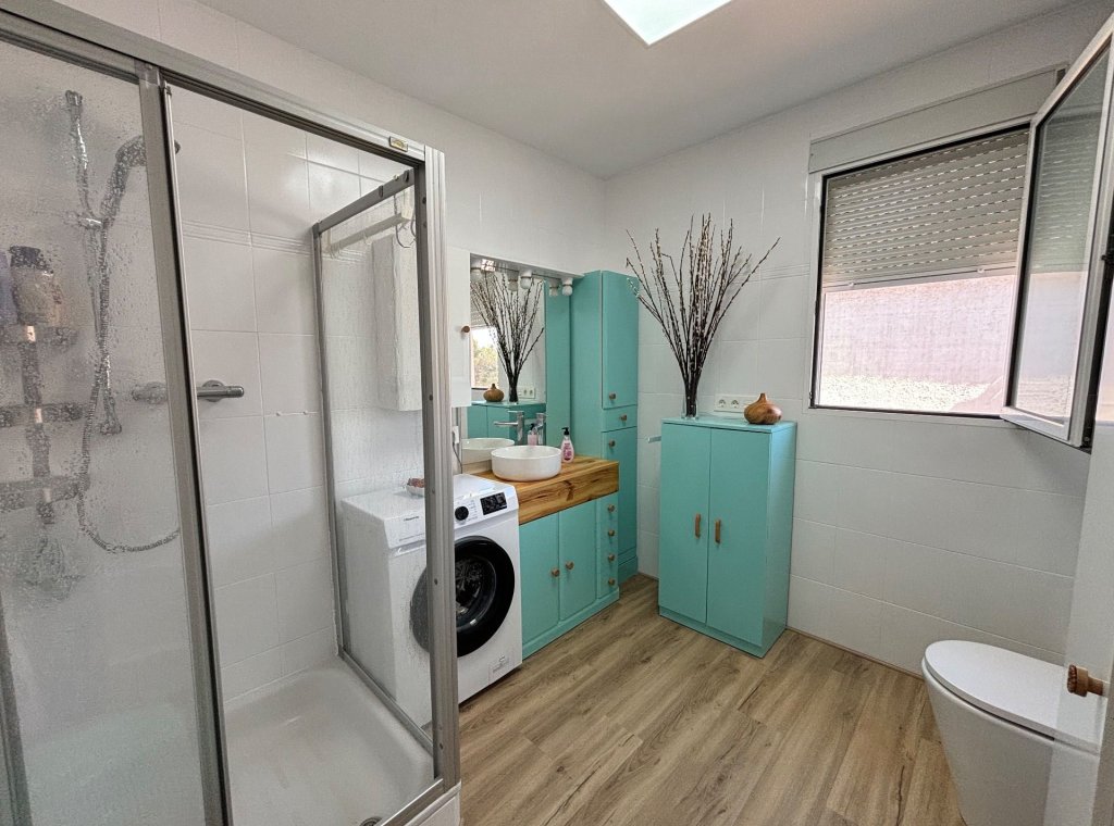 Alquiler - Apartamento / piso - Pilar de la Horadada