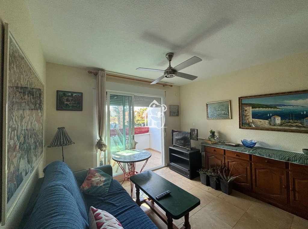 Alquiler - Apartamento / piso - Punta Prima