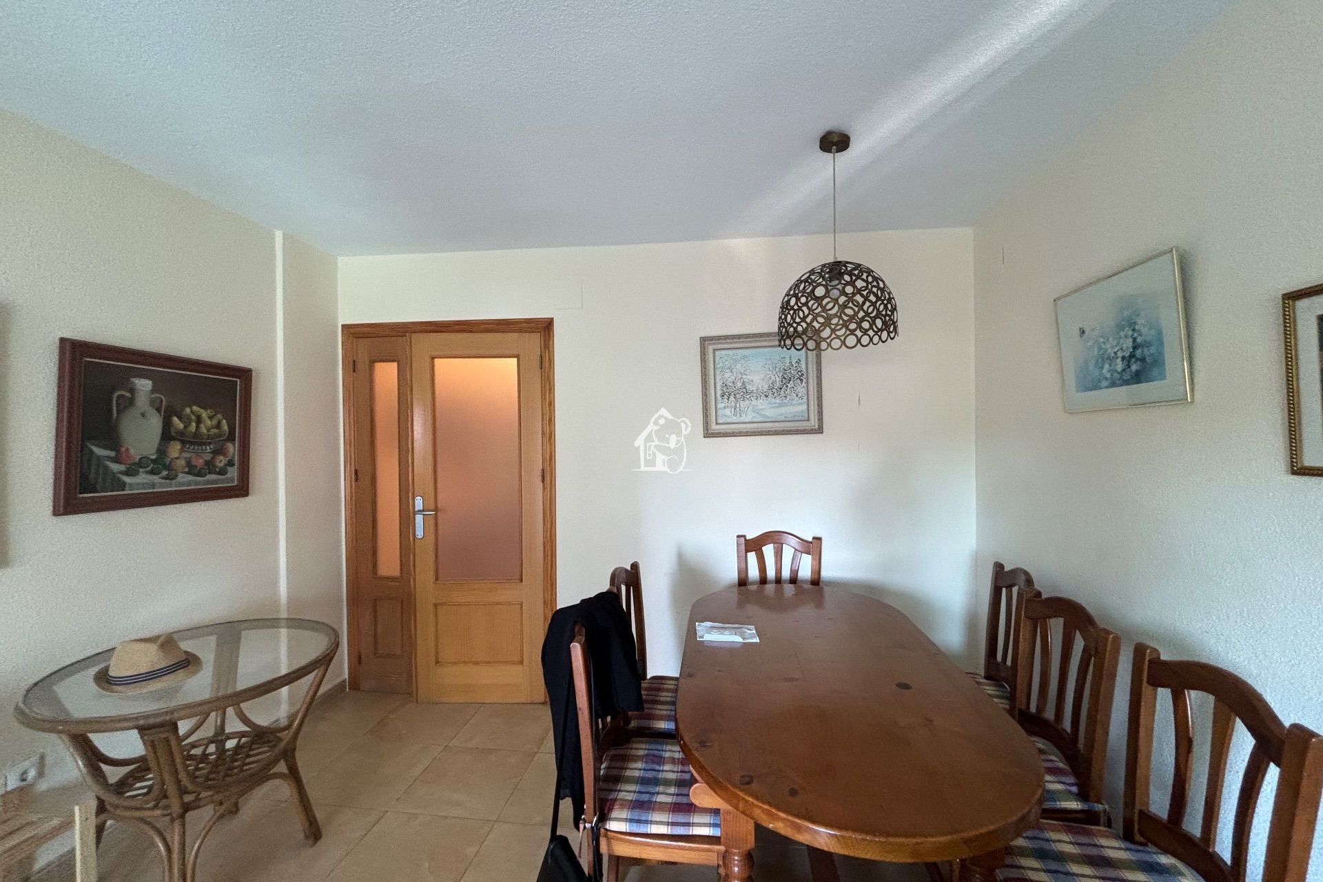Alquiler - Apartamento / piso - Punta Prima