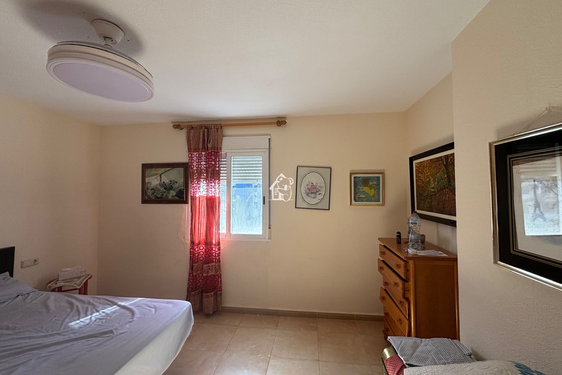 Alquiler - Apartamento / piso - Punta Prima