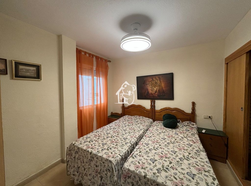 Alquiler - Apartamento / piso - Punta Prima