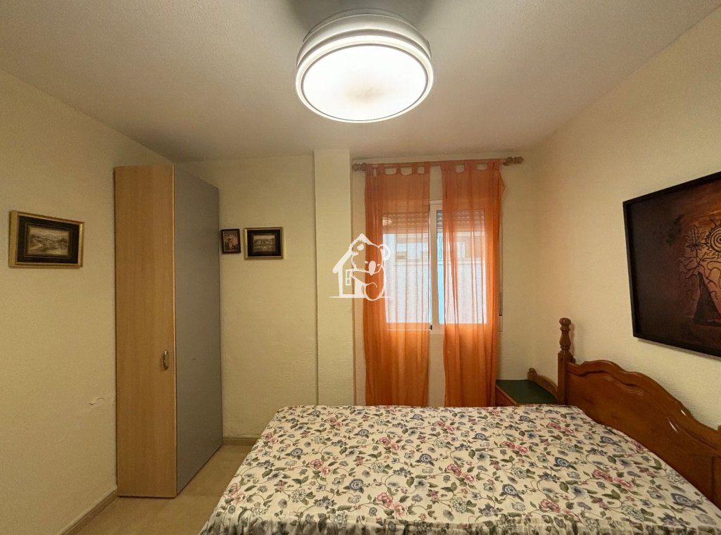Alquiler - Apartamento / piso - Punta Prima