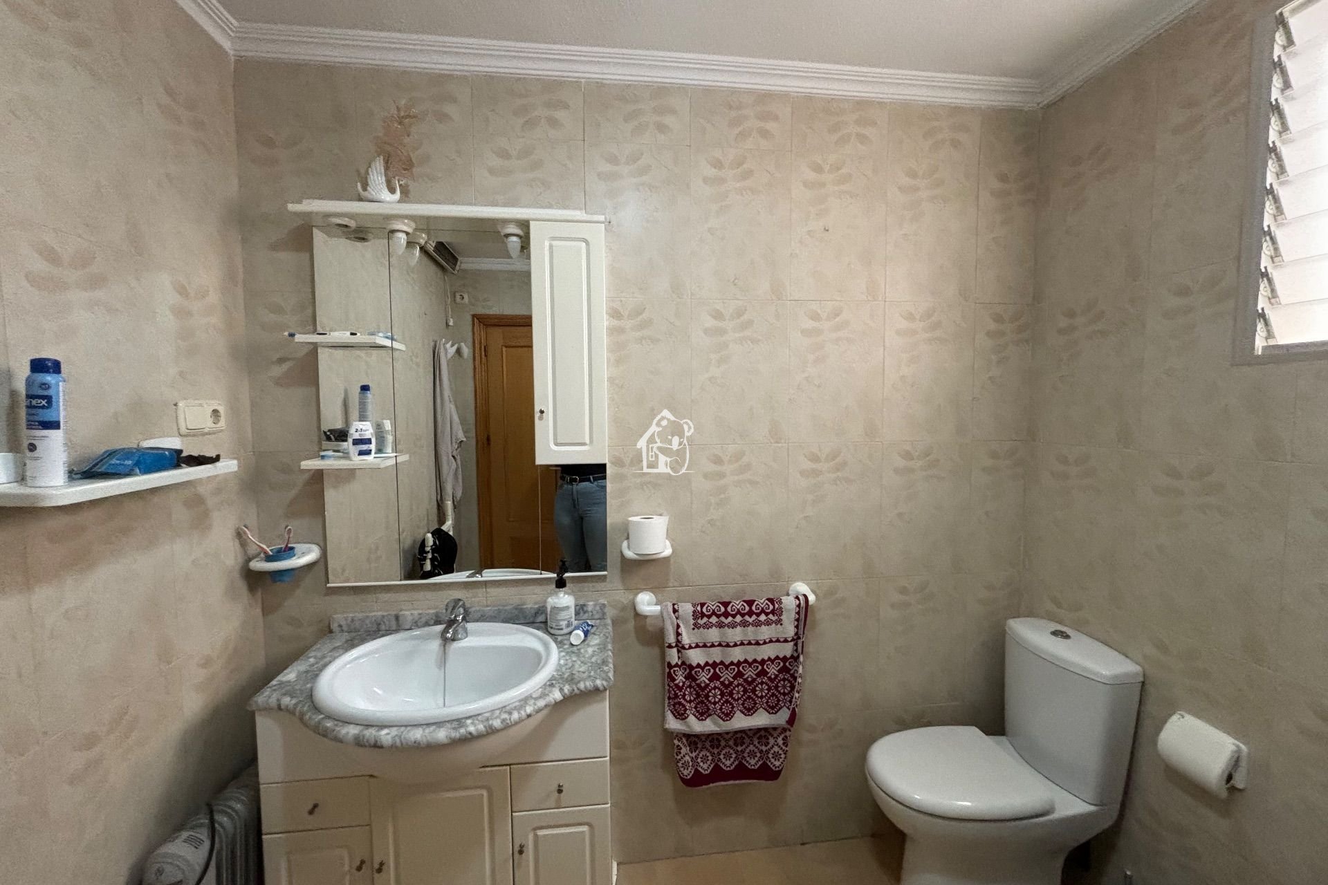 Alquiler - Apartamento / piso - Punta Prima