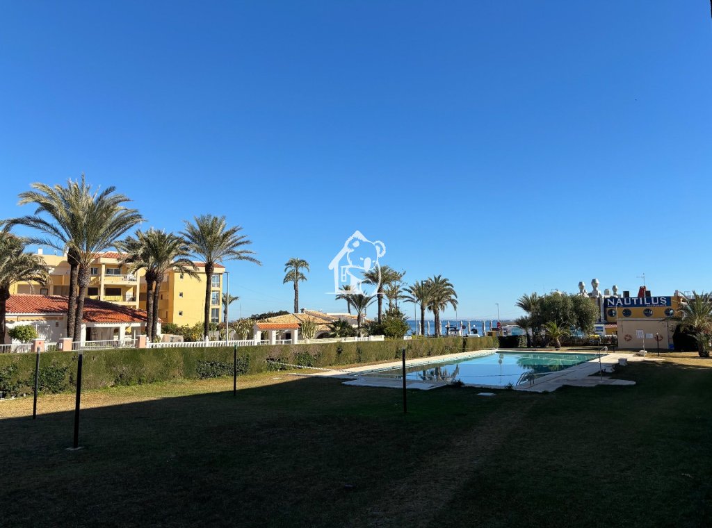 Alquiler - Apartamento / piso - Punta Prima