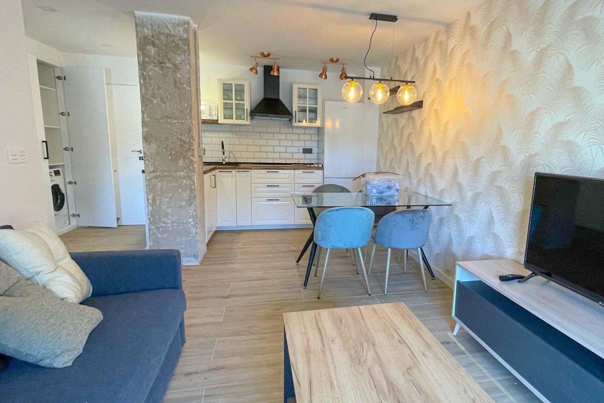Alquiler - Apartamento / piso - Punta Prima