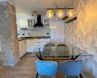 Alquiler - Apartamento / piso - Punta Prima