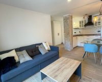 Alquiler - Apartamento / piso - Punta Prima