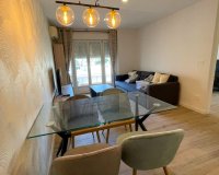 Alquiler - Apartamento / piso - Punta Prima