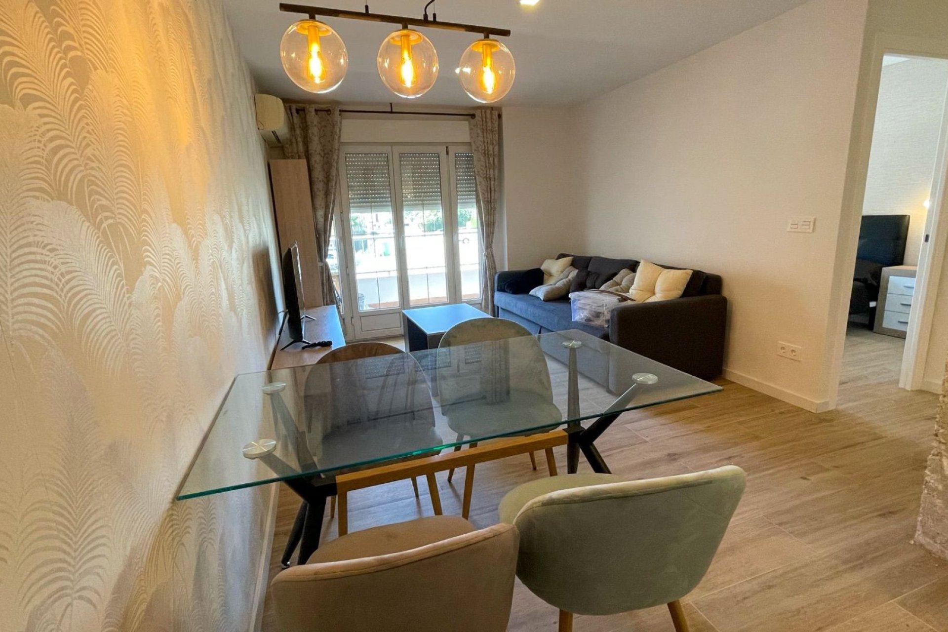 Alquiler - Apartamento / piso - Punta Prima