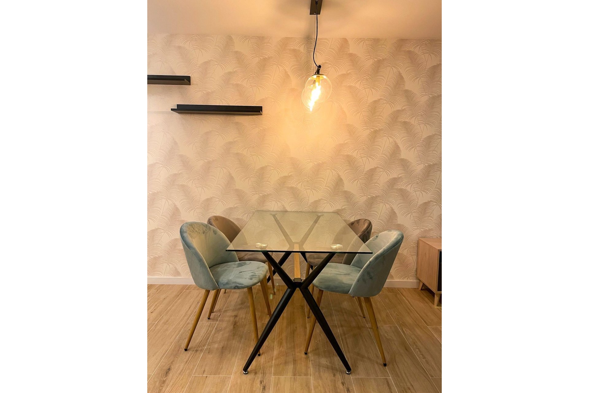 Alquiler - Apartamento / piso - Punta Prima