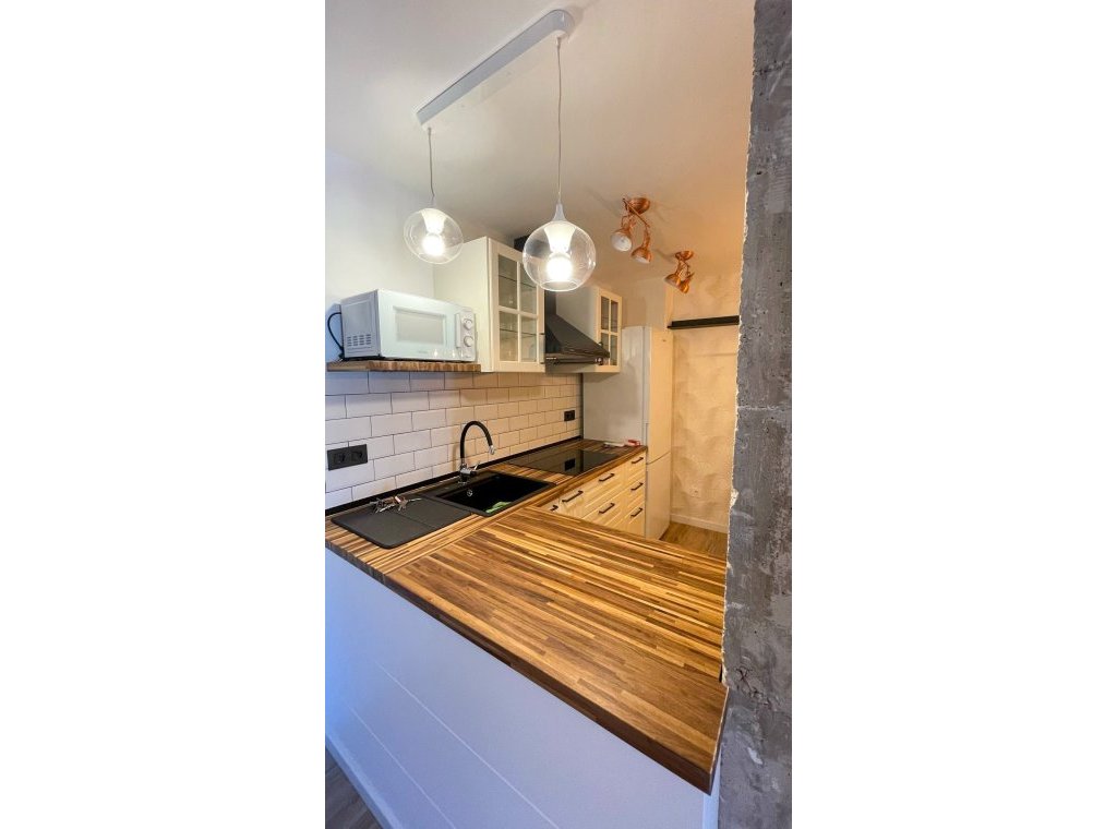 Alquiler - Apartamento / piso - Punta Prima