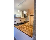 Alquiler - Apartamento / piso - Punta Prima