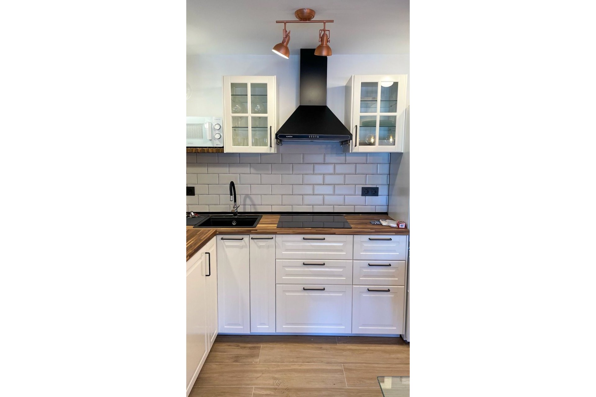 Alquiler - Apartamento / piso - Punta Prima
