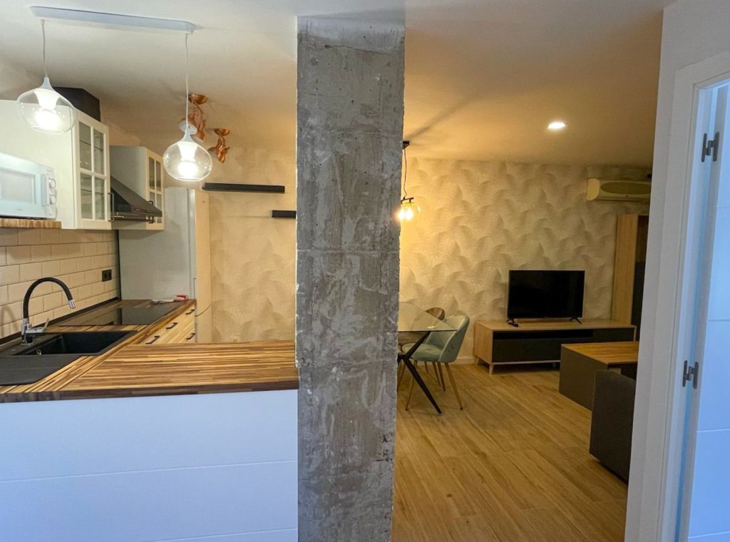 Alquiler - Apartamento / piso - Punta Prima