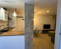 Alquiler - Apartamento / piso - Punta Prima