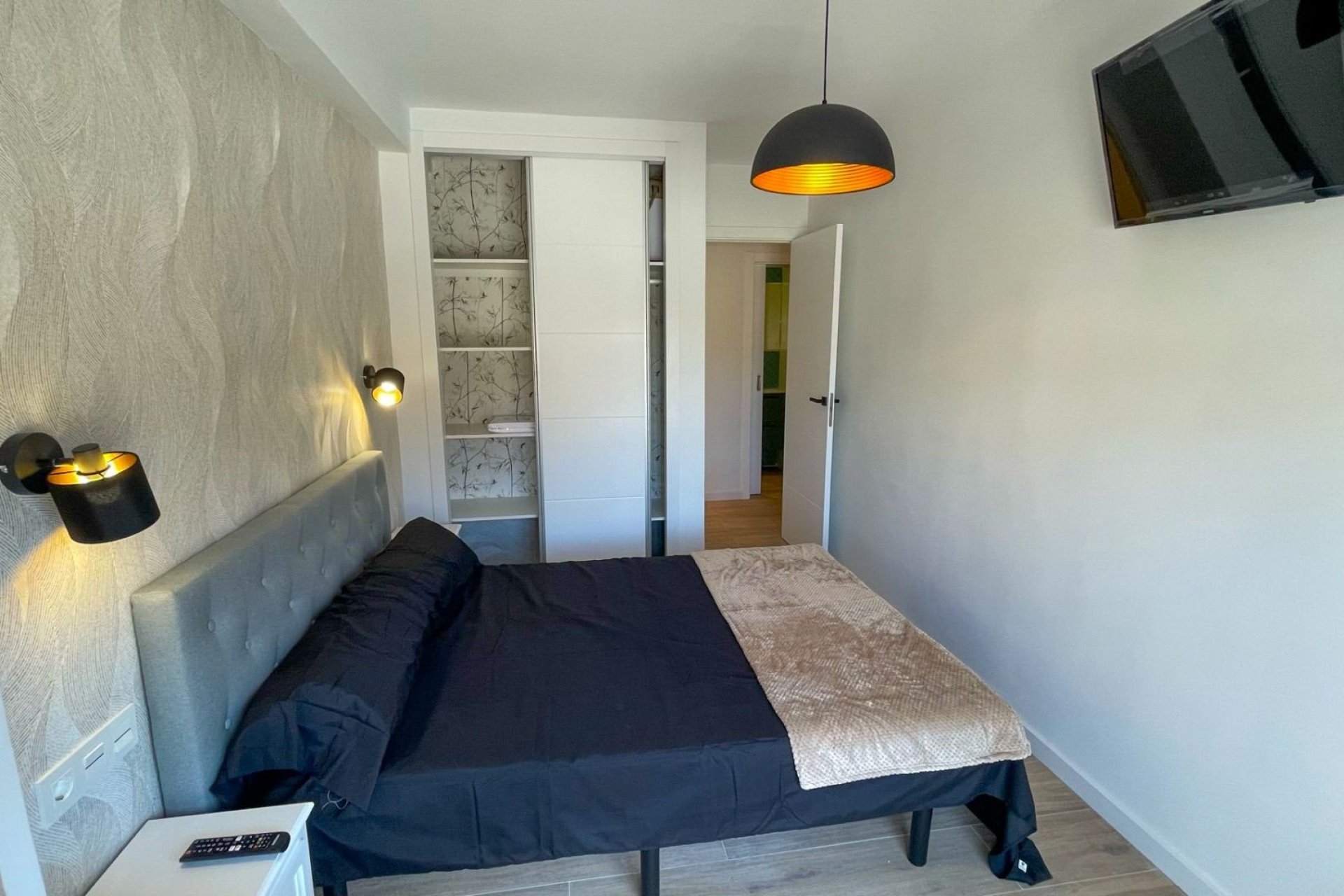 Alquiler - Apartamento / piso - Punta Prima
