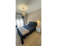 Alquiler - Apartamento / piso - Punta Prima