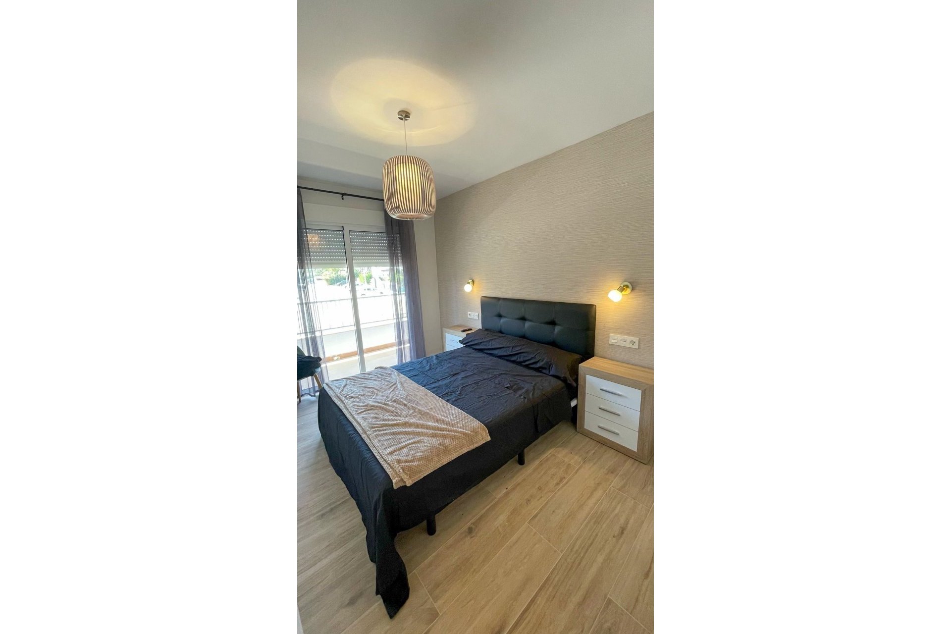 Alquiler - Apartamento / piso - Punta Prima