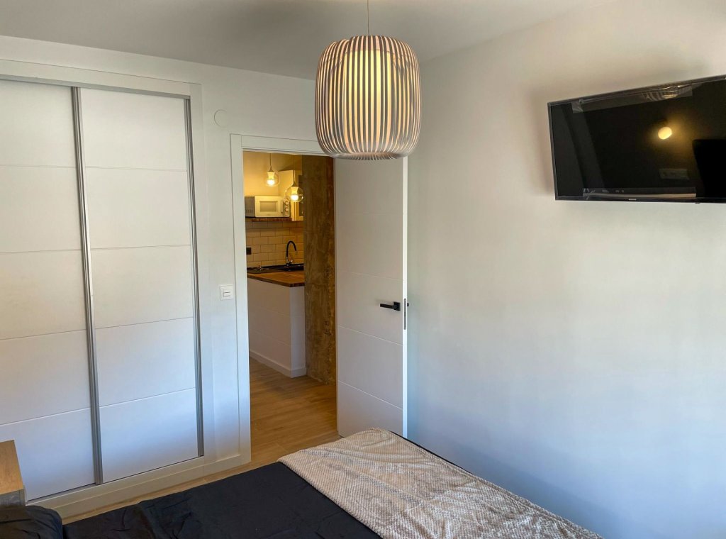 Alquiler - Apartamento / piso - Punta Prima