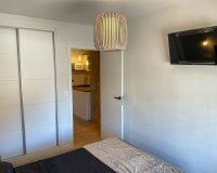Alquiler - Apartamento / piso - Punta Prima