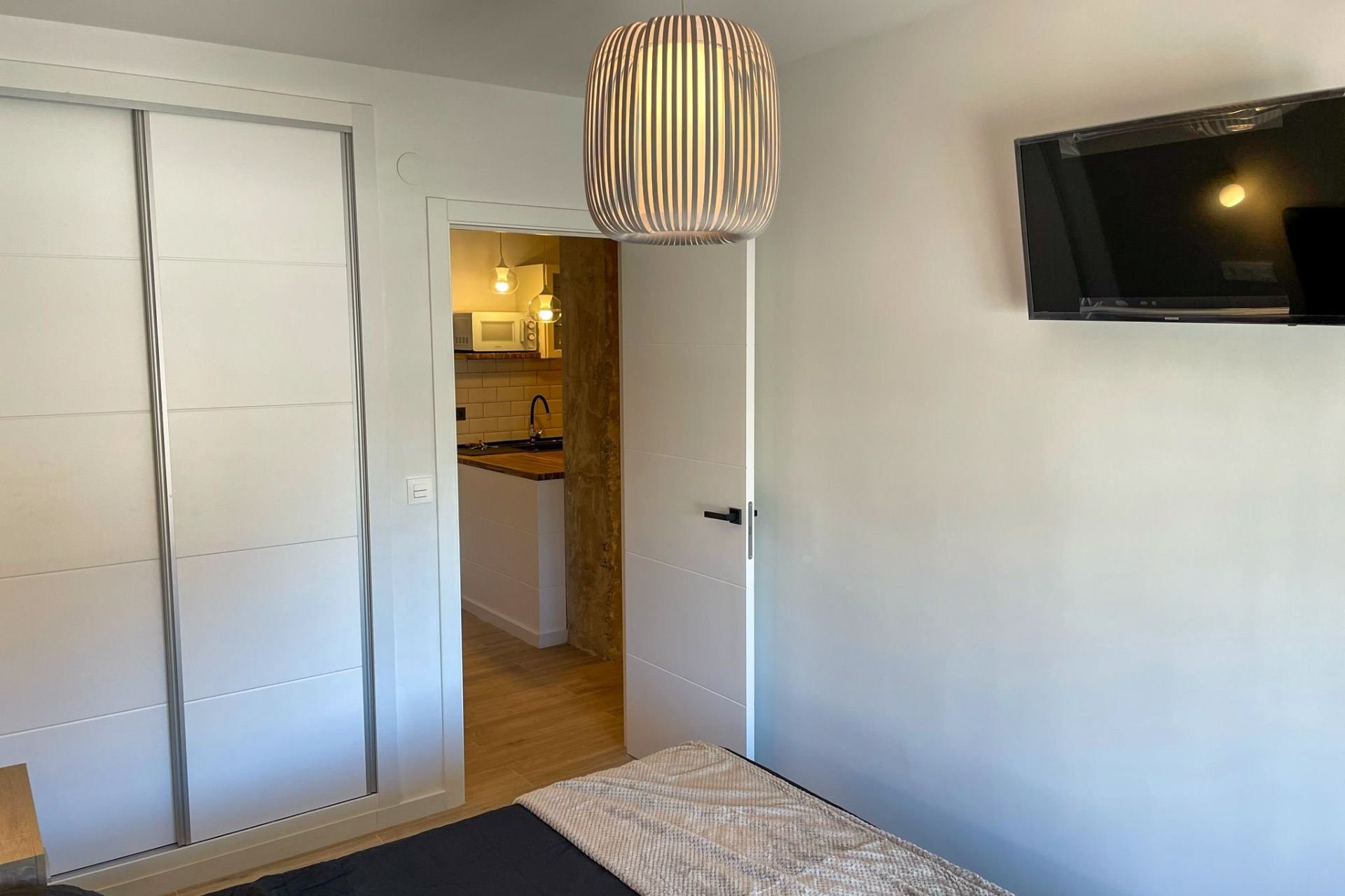 Alquiler - Apartamento / piso - Punta Prima