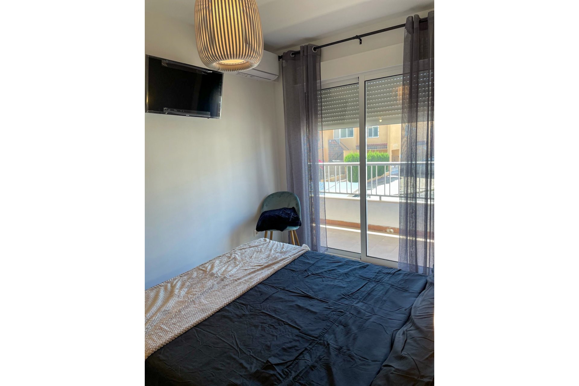 Alquiler - Apartamento / piso - Punta Prima