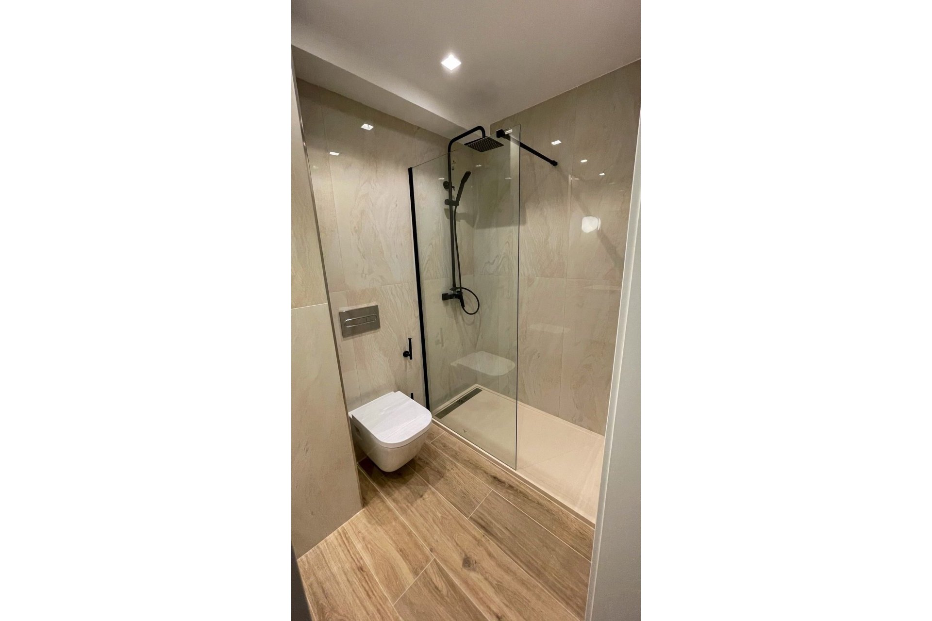 Alquiler - Apartamento / piso - Punta Prima