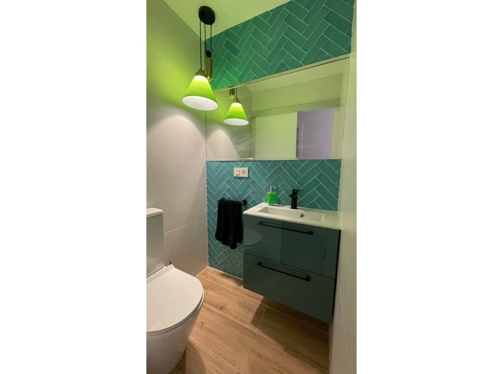 Alquiler - Apartamento / piso - Punta Prima