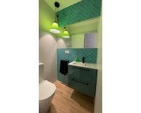 Alquiler - Apartamento / piso - Punta Prima