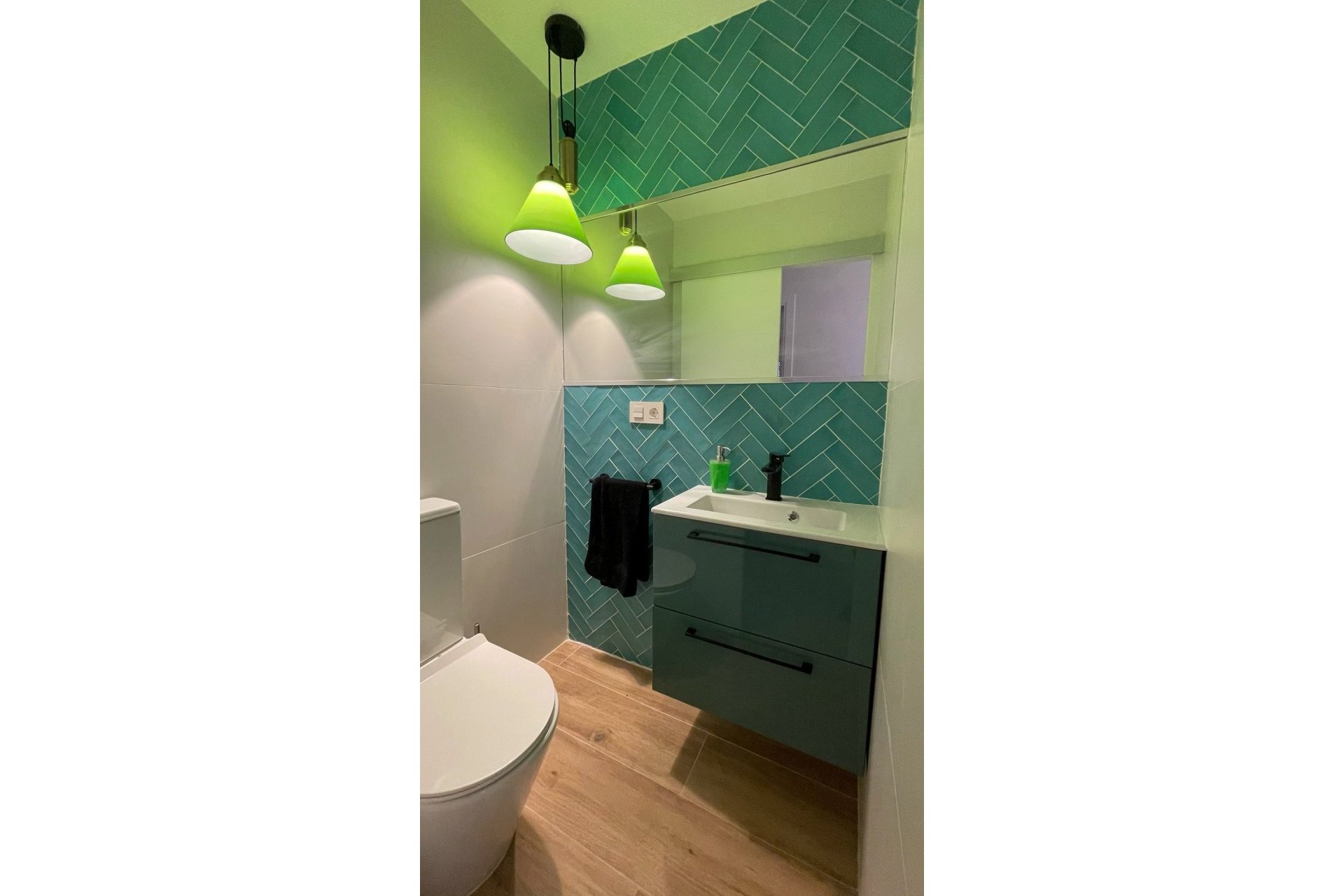 Alquiler - Apartamento / piso - Punta Prima