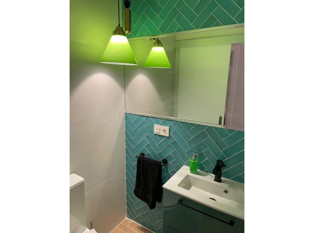 Alquiler - Apartamento / piso - Punta Prima