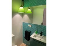 Alquiler - Apartamento / piso - Punta Prima