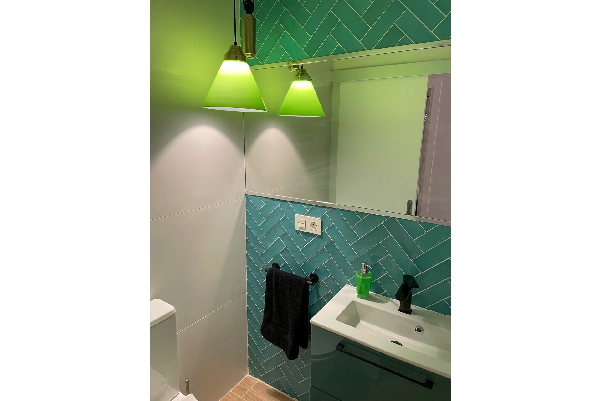 Alquiler - Apartamento / piso - Punta Prima