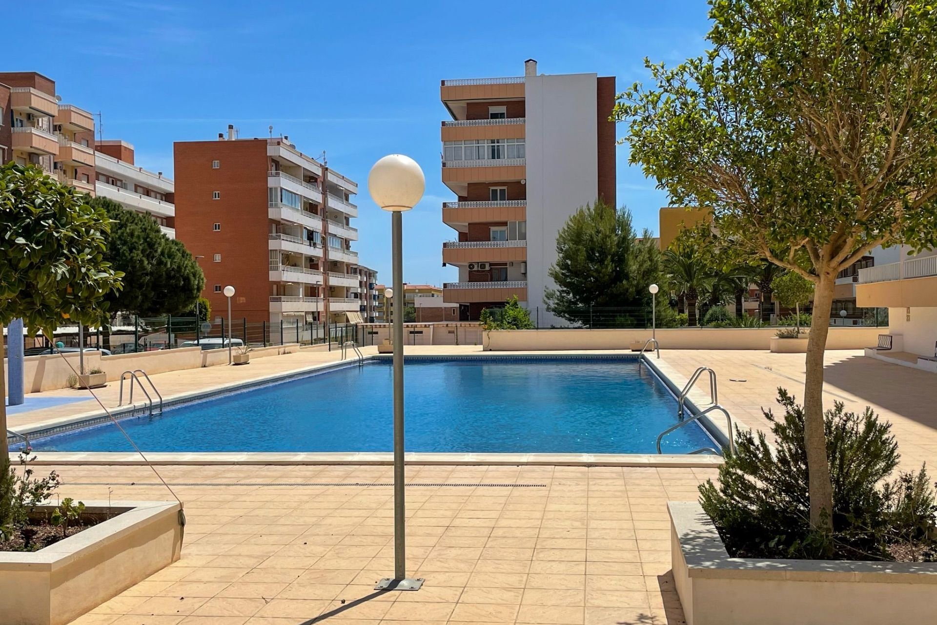 Alquiler - Apartamento / piso - Punta Prima