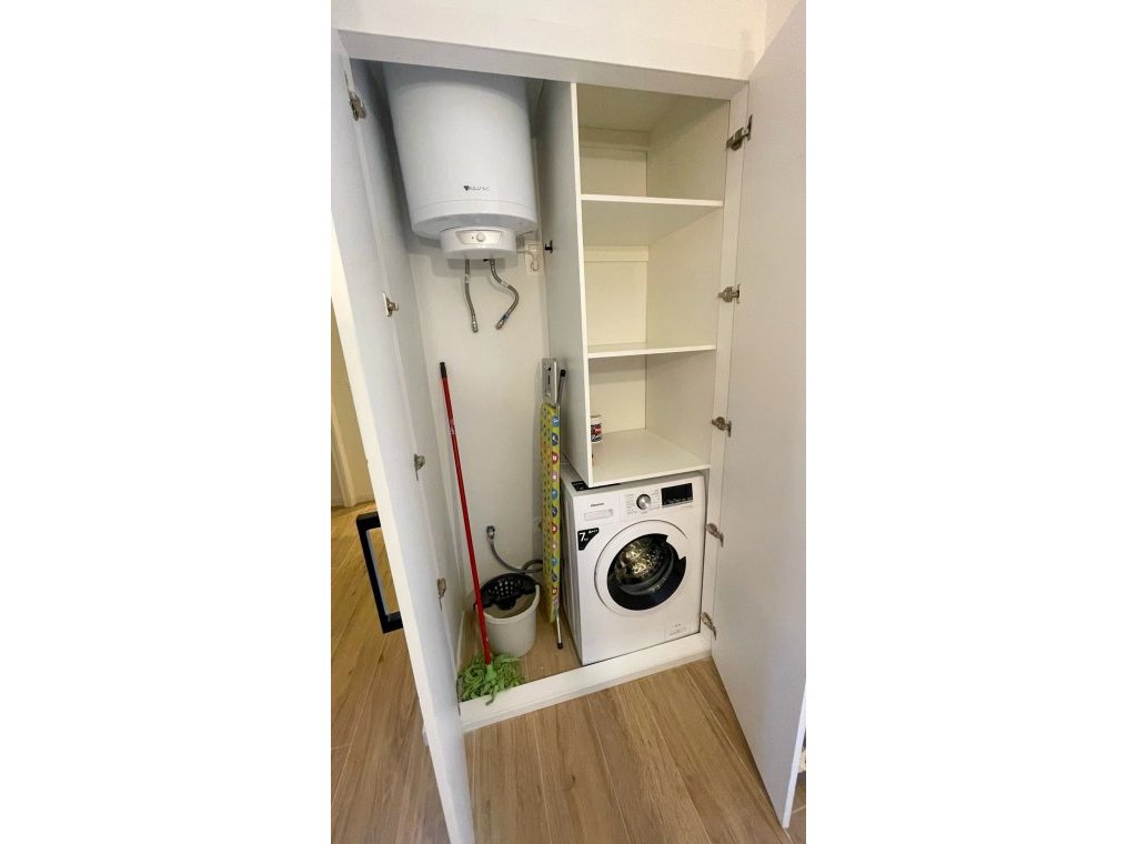 Alquiler - Apartamento / piso - Punta Prima