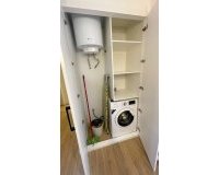 Alquiler - Apartamento / piso - Punta Prima