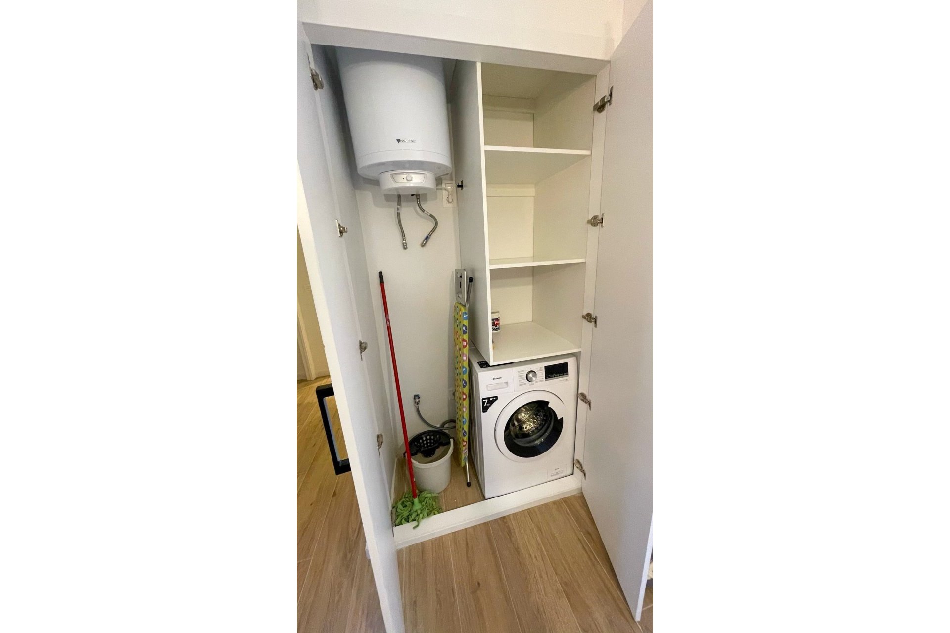 Alquiler - Apartamento / piso - Punta Prima